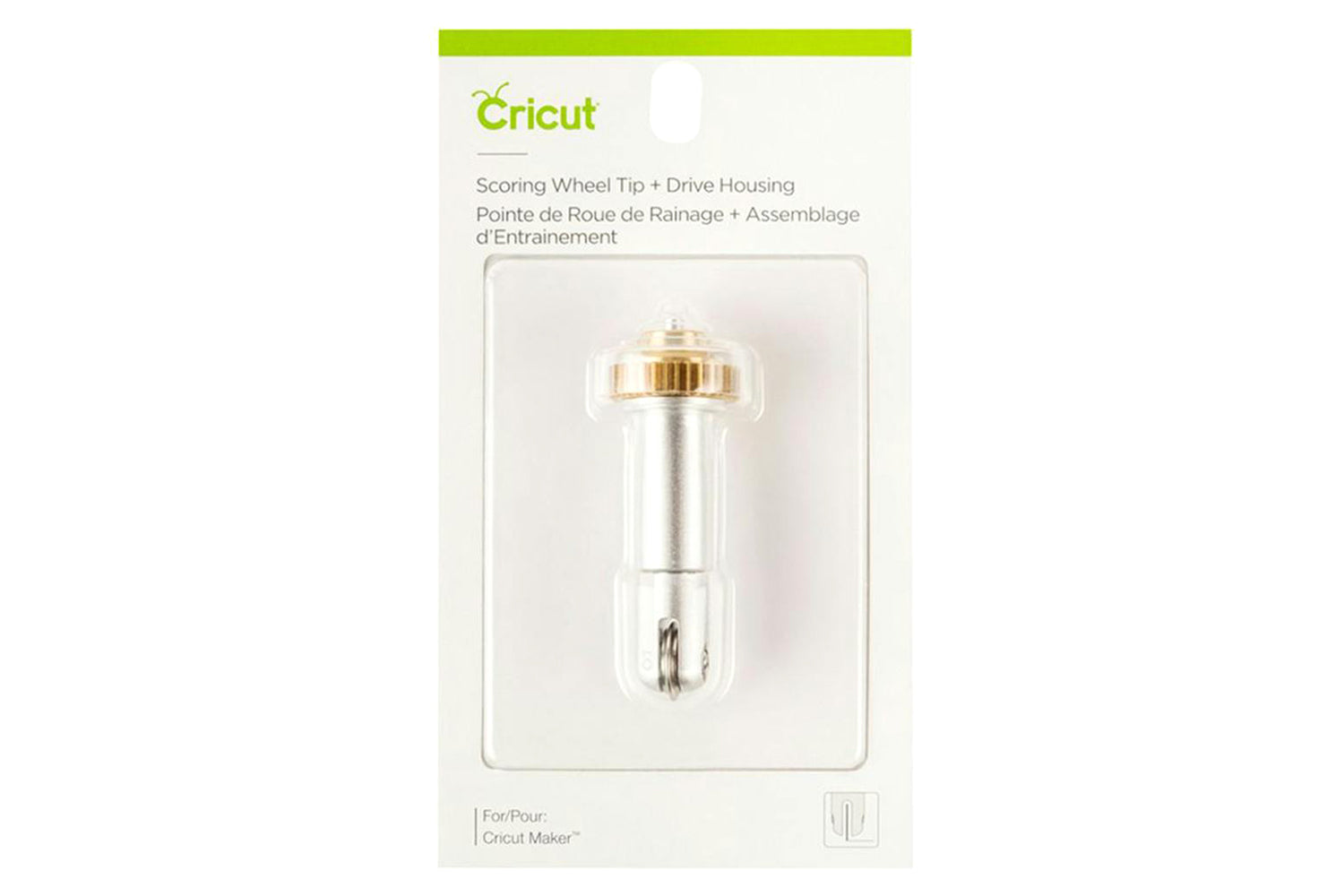 Cricut Single Scoring Wheel-2