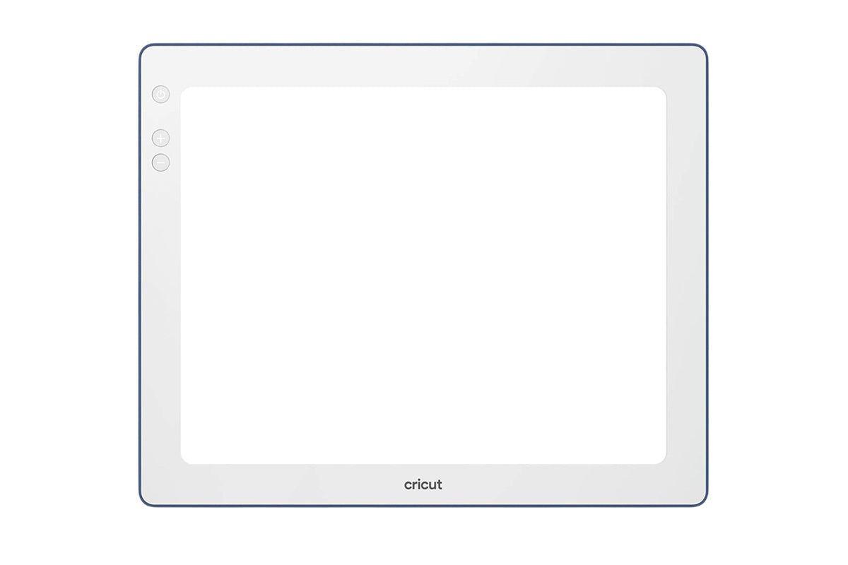 Cricut Brightpad Go