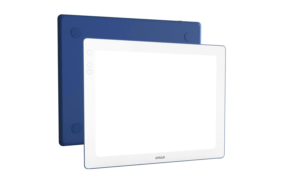Cricut Brightpad Go-3