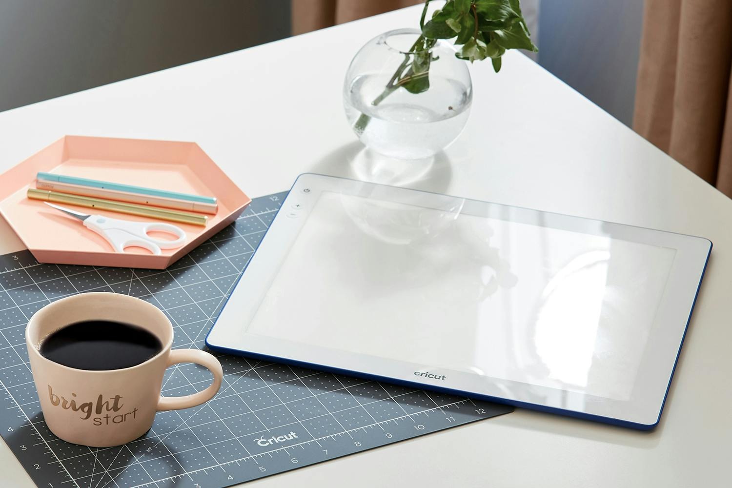Cricut Brightpad Go-7
