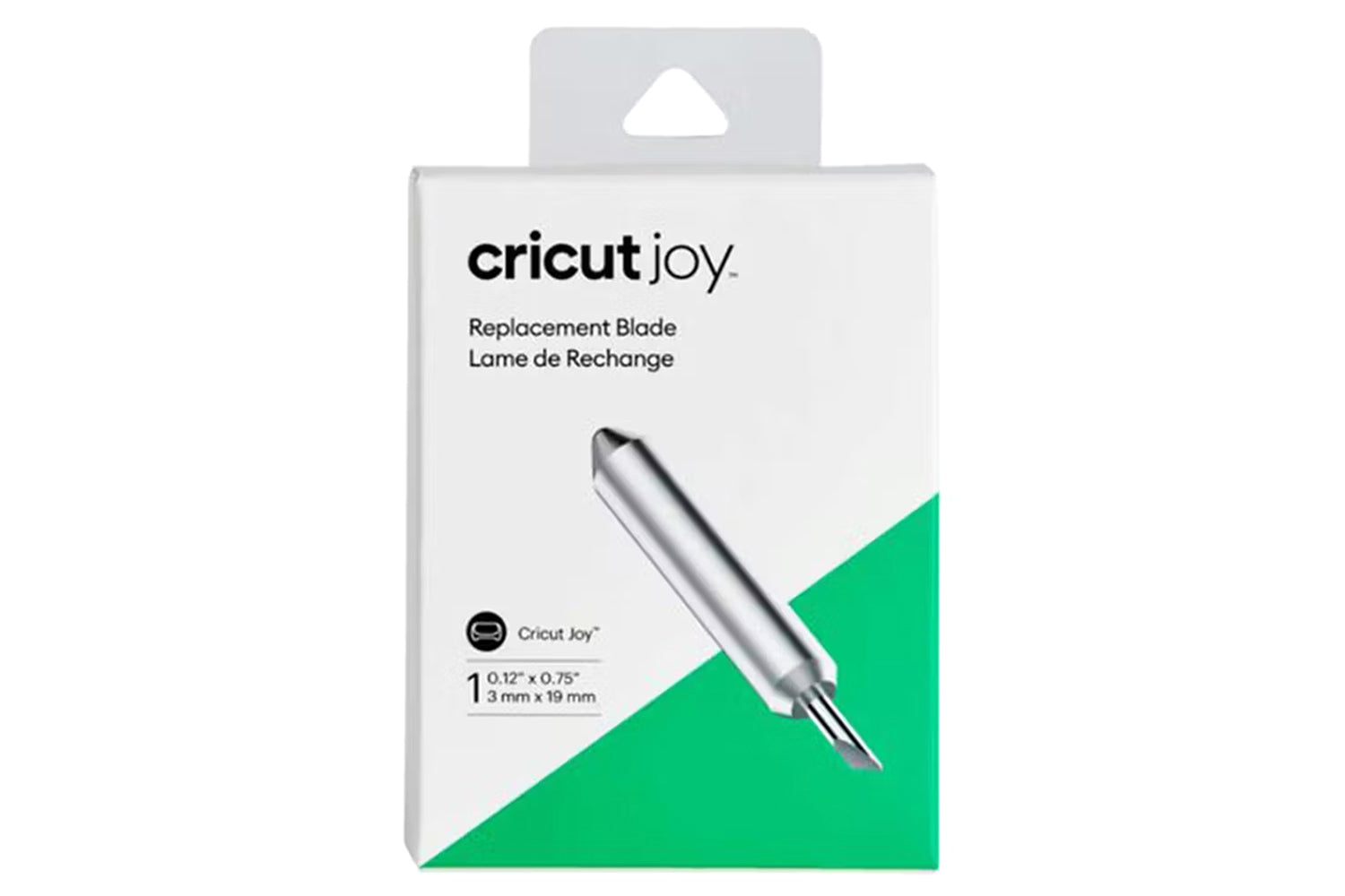 Cricut Joy Replacement Blade-2