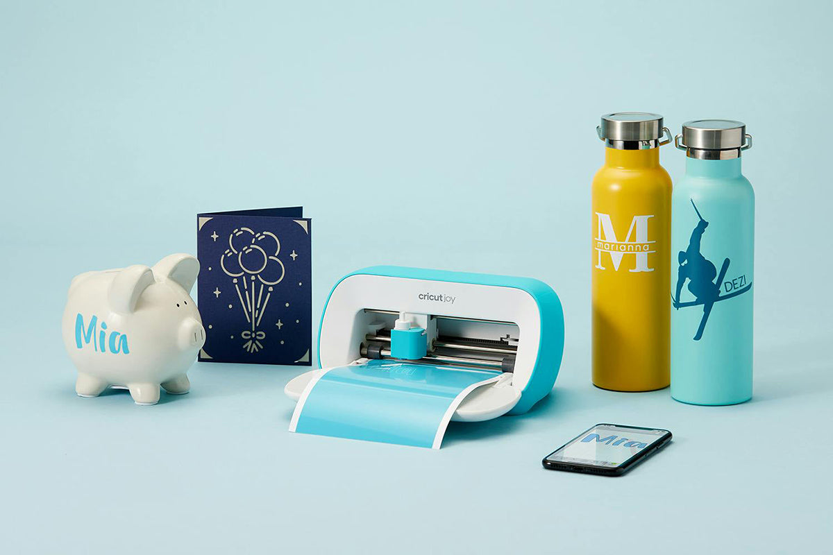 Cricut 5.5" x 24" Joy Smart Iron On Roll | Gold-5