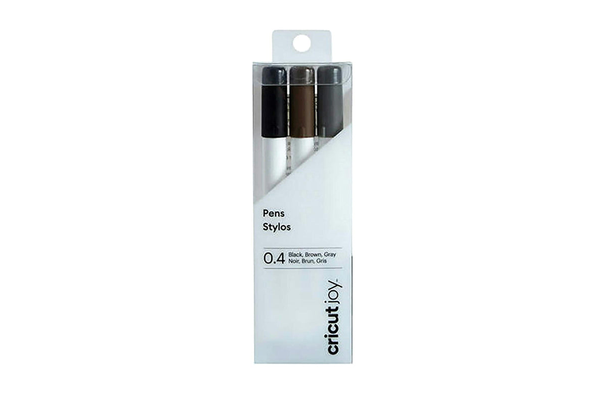 Cricut Joy Fine Point Pens | 3 Piece