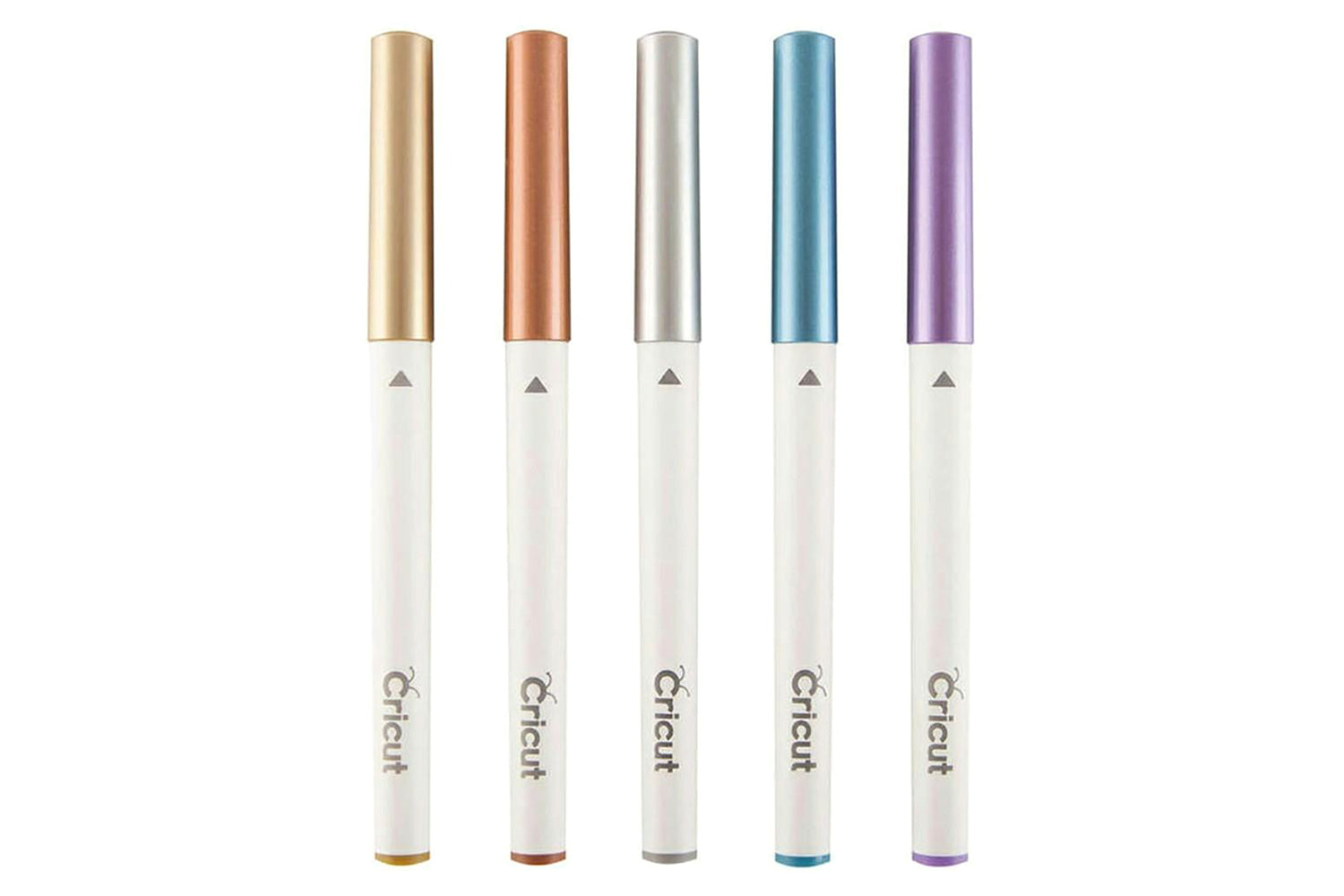 Cricut Metallic Pen Set | 5 Piece