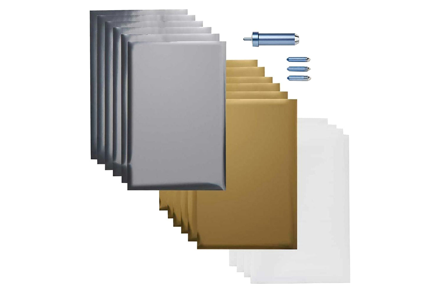 Cricut Foil Transfer Kit-3