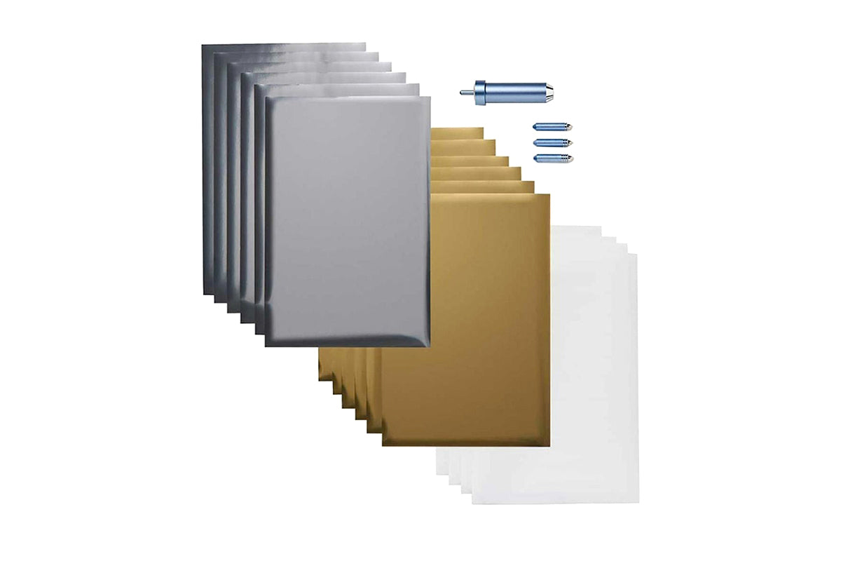 Cricut Foil Transfer Kit-3