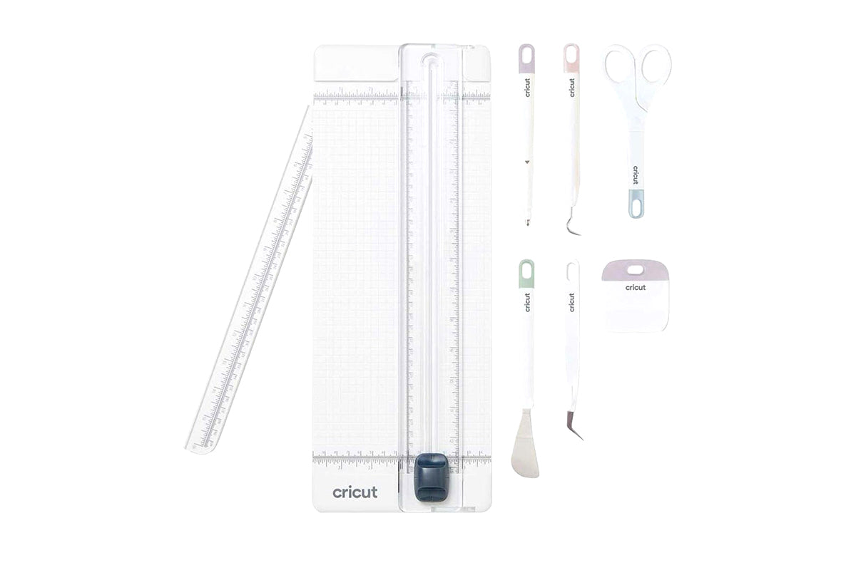 Cricut Essential Tool Set | 7 Piece-2