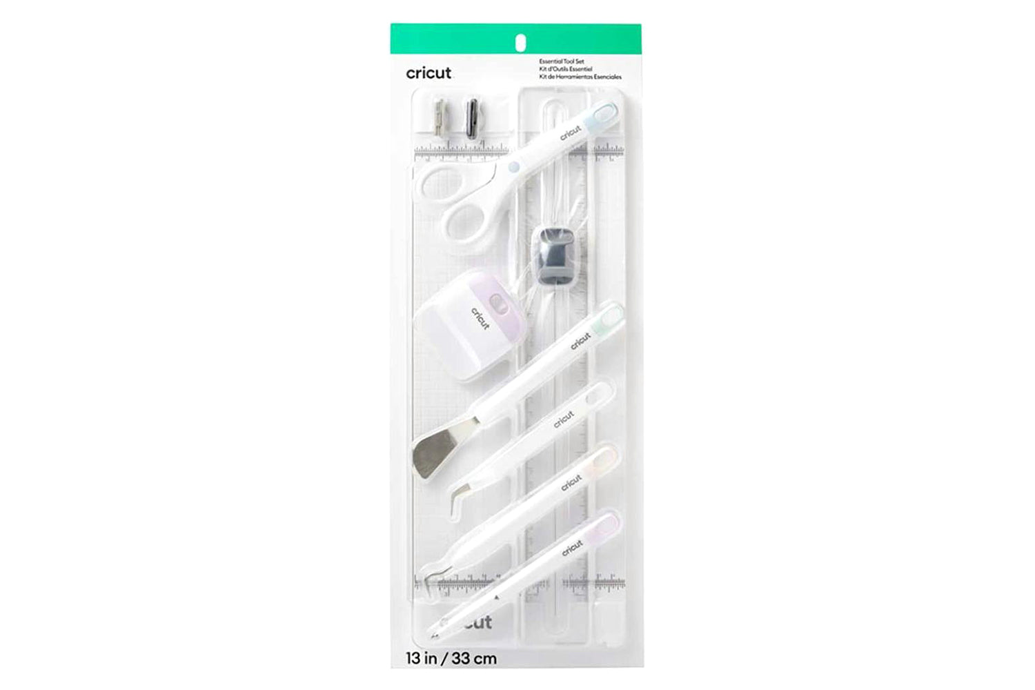 Cricut Essential Tool Set | 7 Piece
