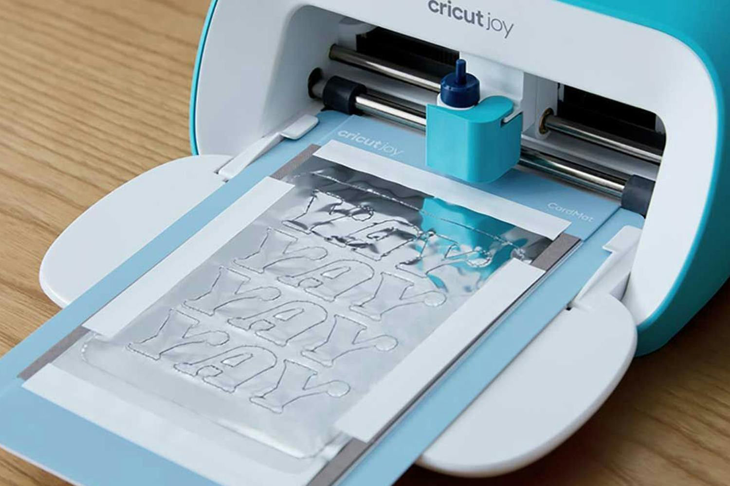 Cricut Joy Foil Transfer Kit-3