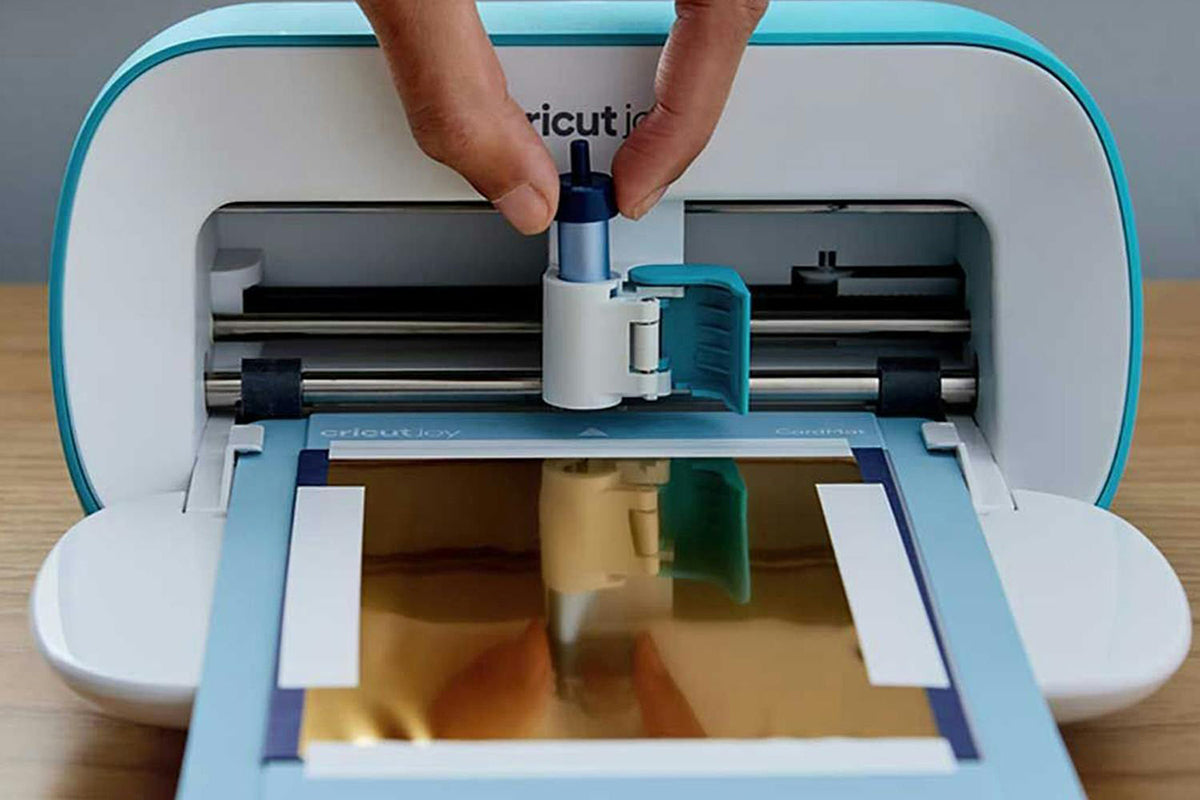 Cricut Joy Foil Transfer Kit-2