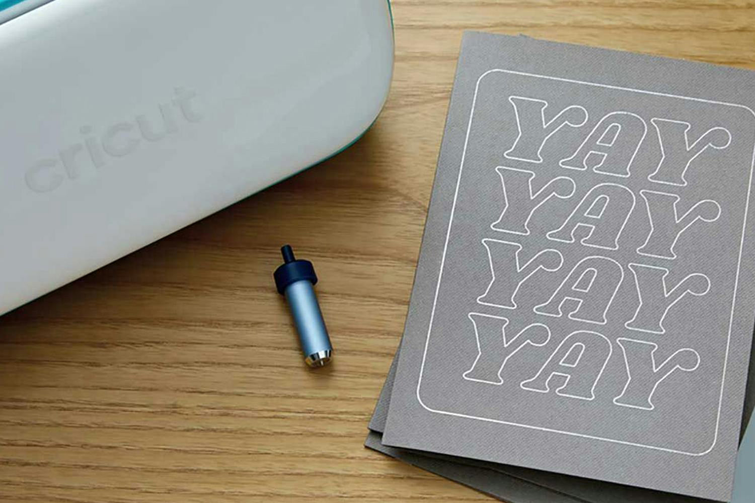 Cricut Joy Foil Transfer Kit-4