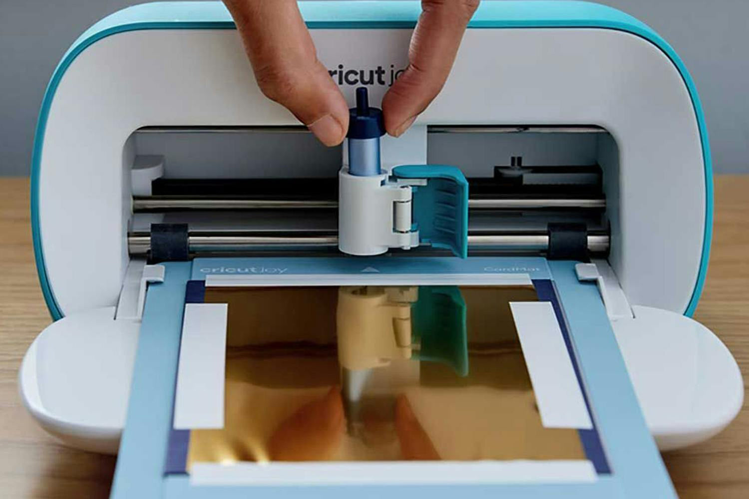 Cricut Joy Foil Transfer Kit-2