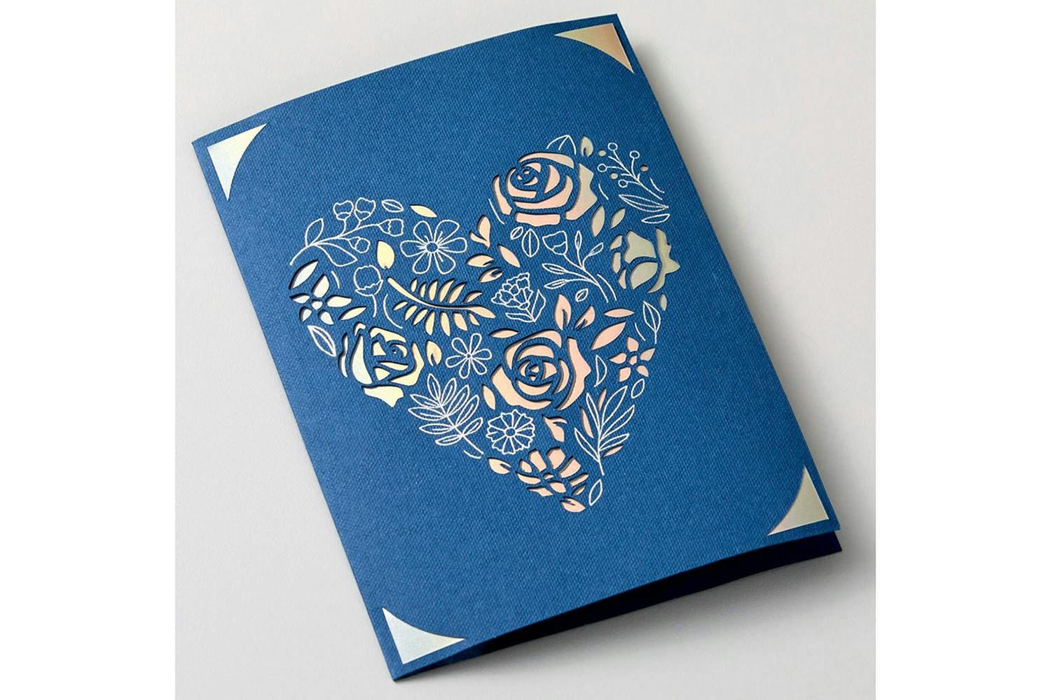 Cricut Celebration Sampler Foil Transfer R10 Insert Cards | 18 ct-6