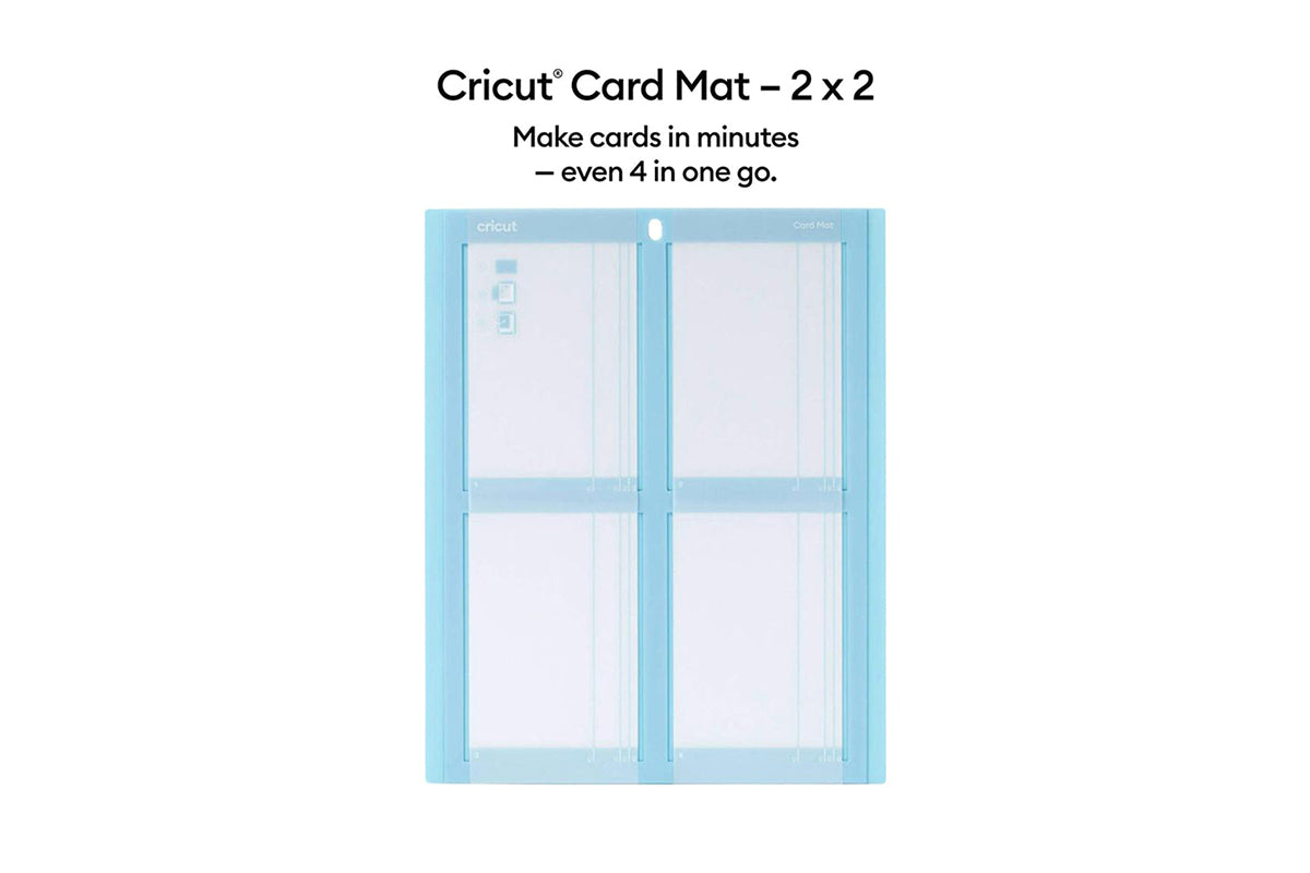 Cricut 13" x 16.25" Card Mat-4