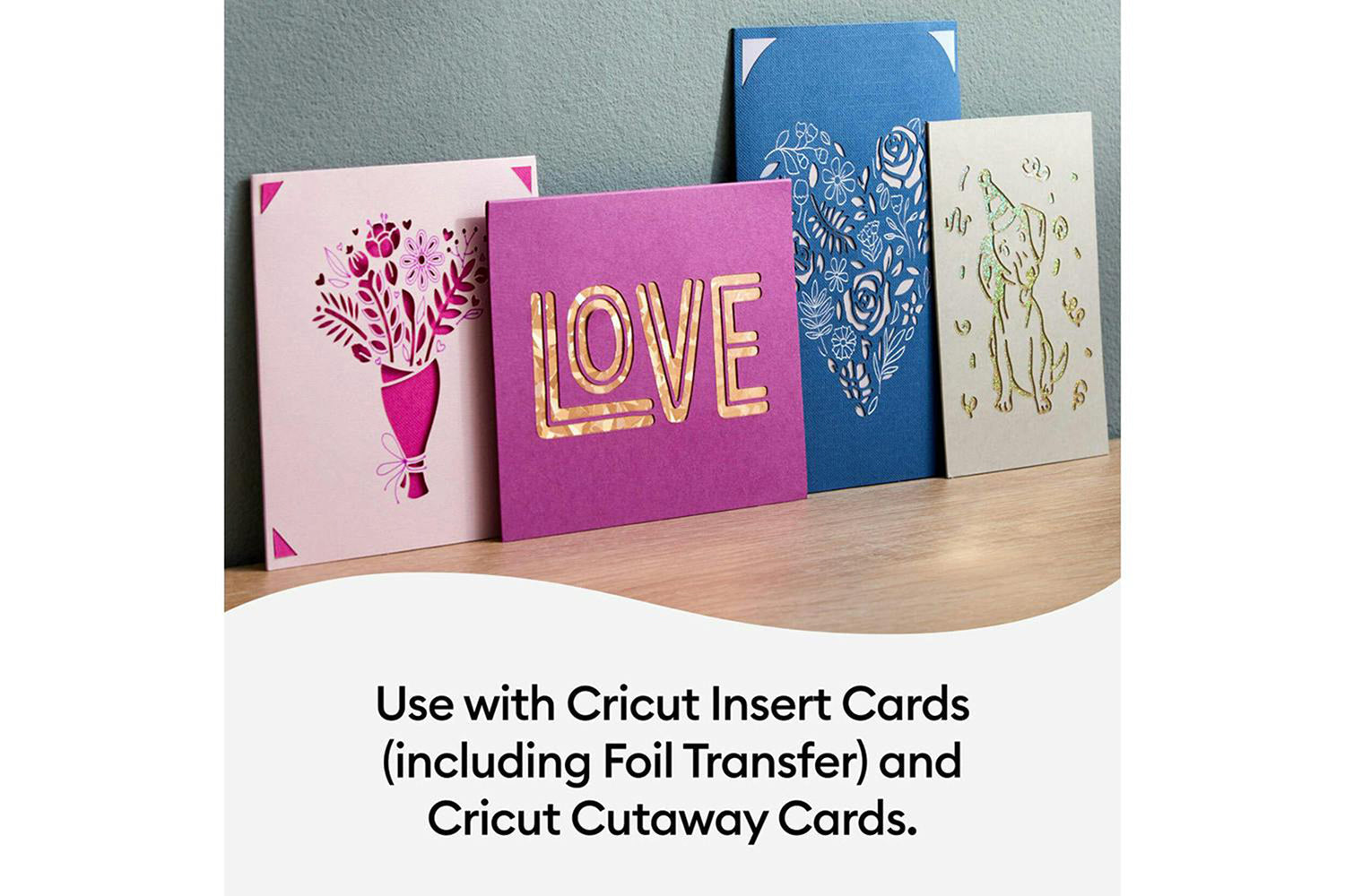 Cricut 13" x 16.25" Card Mat-6
