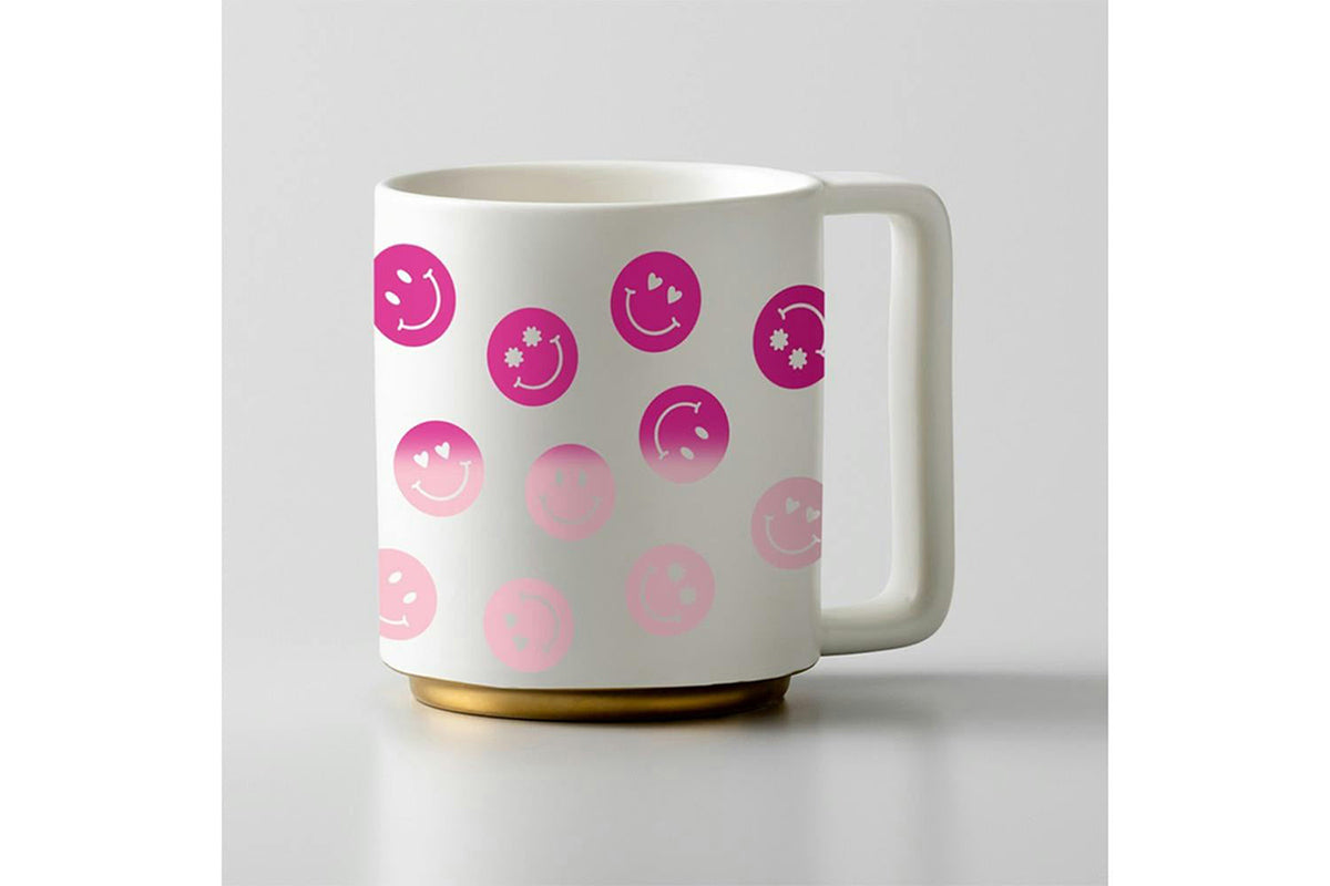Cricut 2' Heat-Activated Color Changing Vinyl | Magenta/Light Pink-5