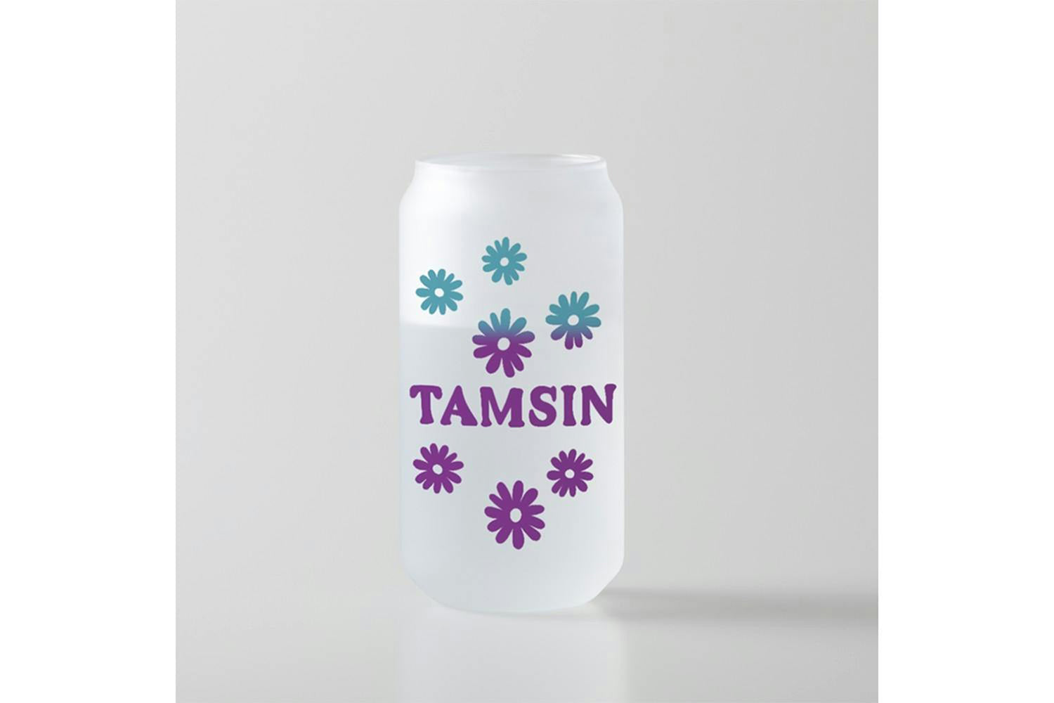 Cricut 2' Heat-Activated Color Changing Vinyl | Turquoise/Purple-4