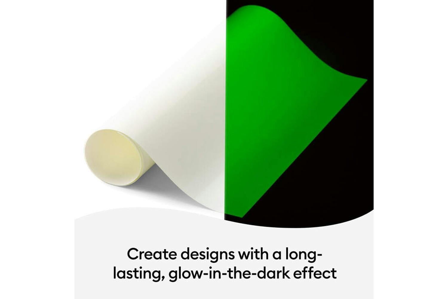 Cricut Glow-in-the-Dark Iron-On-2