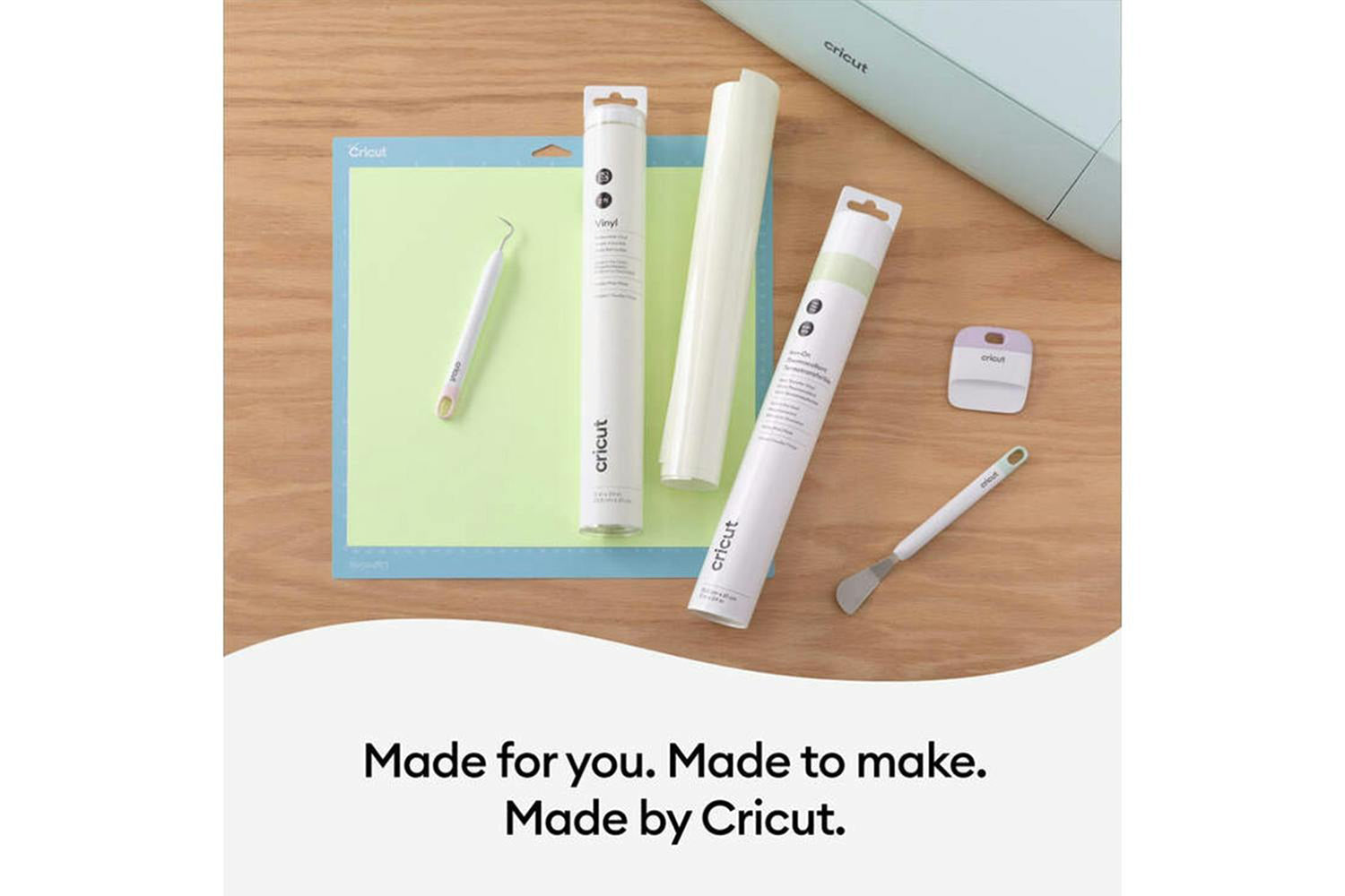 Cricut Glow-in-the-Dark Iron-On-5