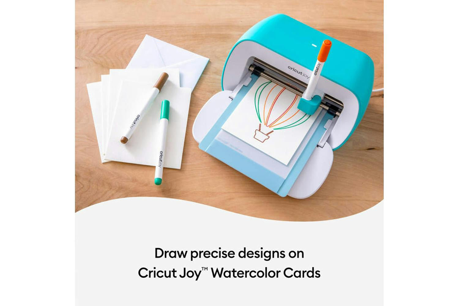 Cricut Joy Watercolor Marker & Brush Set | 9 ct-5