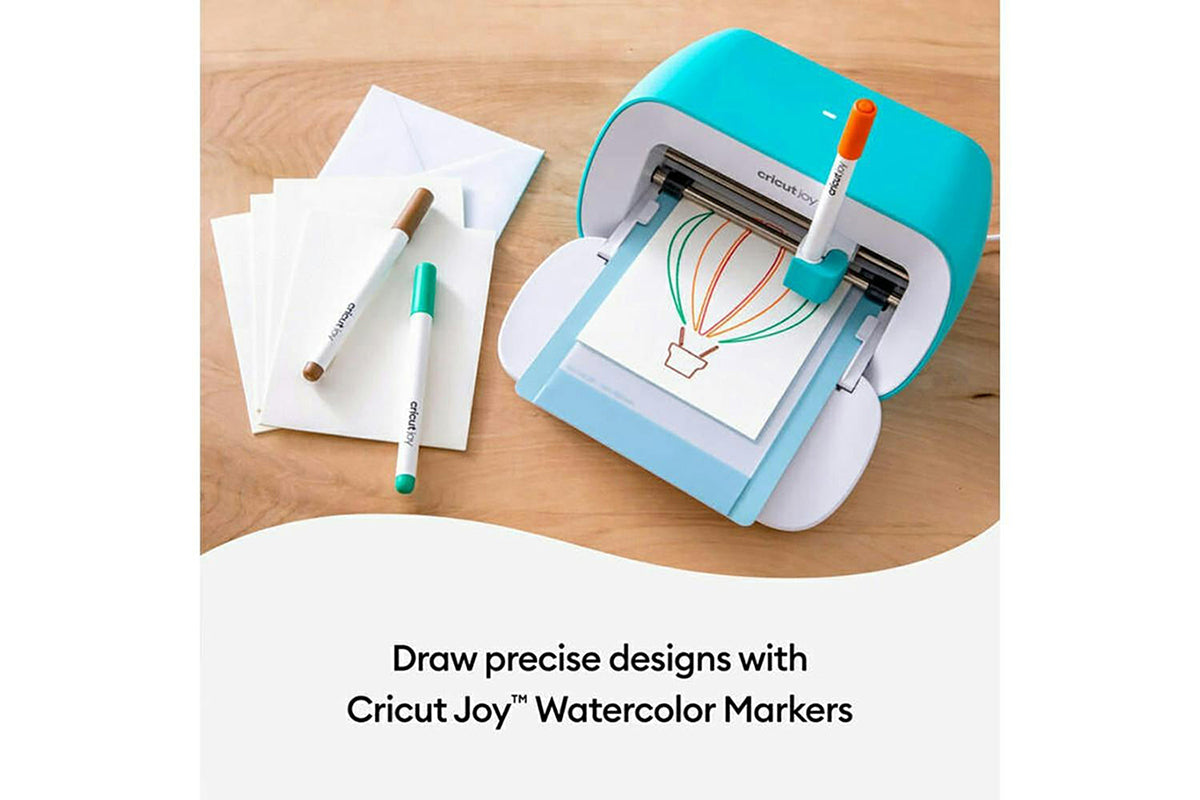 Cricut R20 Joy Watercolor Cards | 12 ct-2