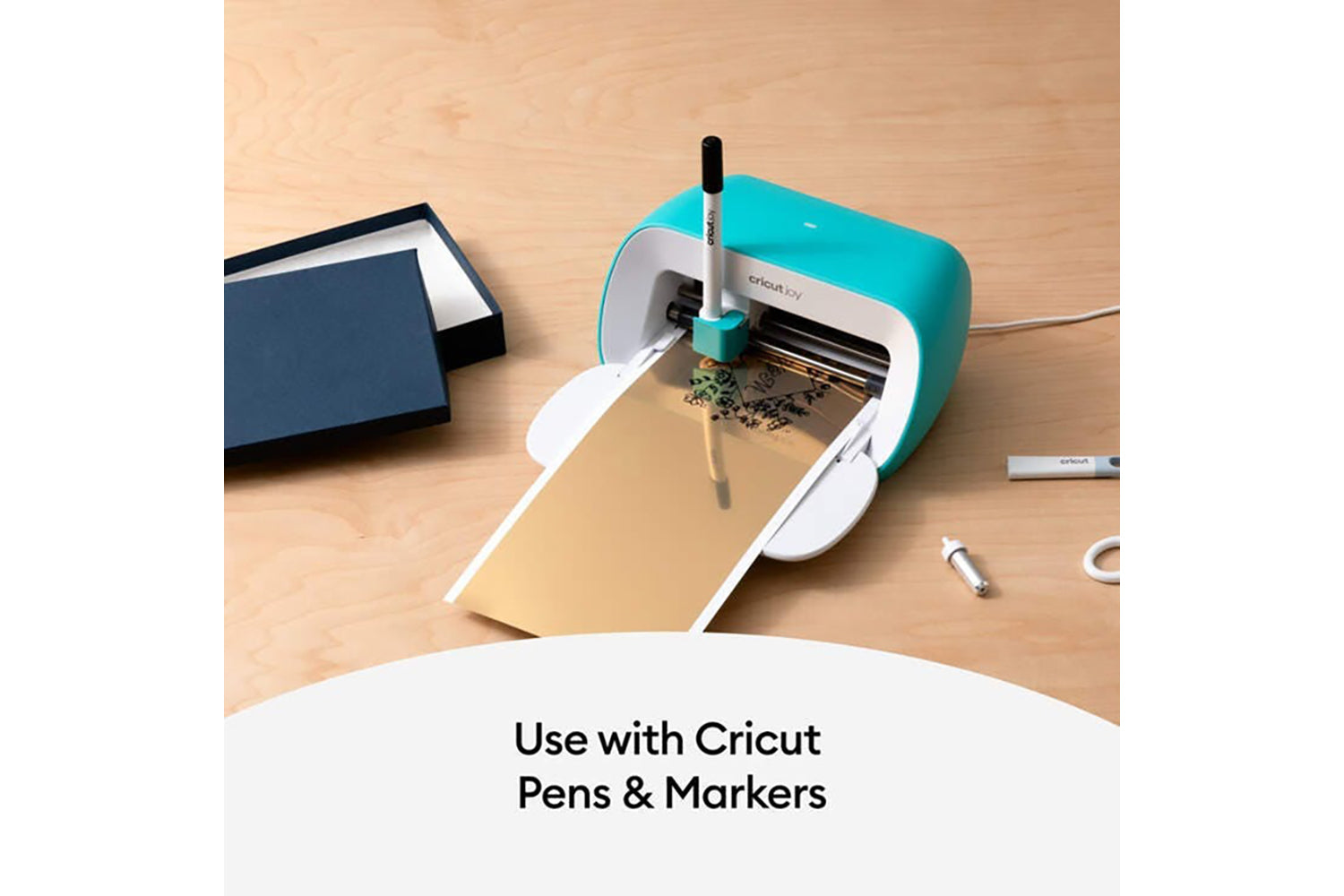 Cricut Joy Smart Label Writable Vinyl | Permanent-5