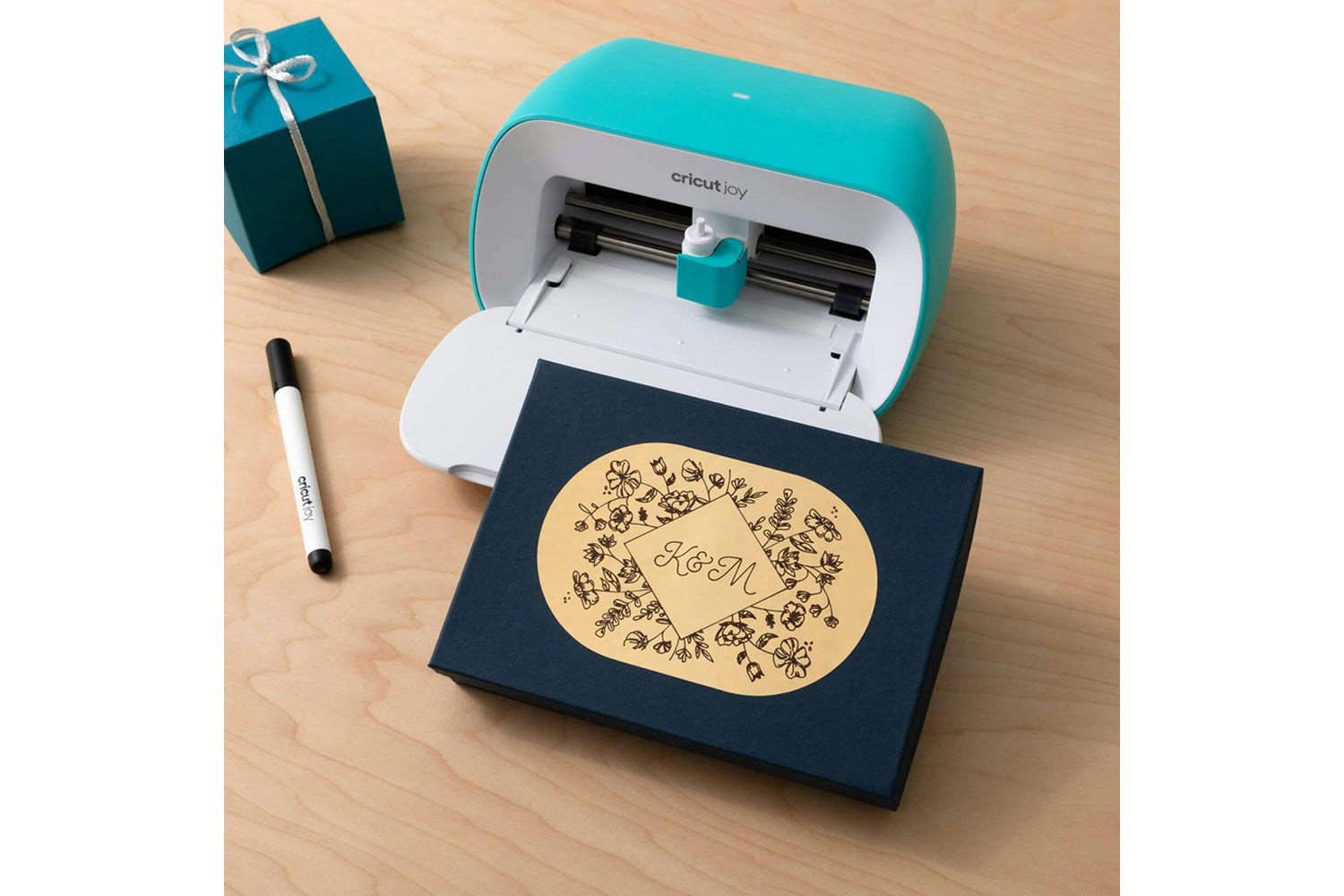Cricut Joy Smart Label Writable Vinyl | Permanent-6