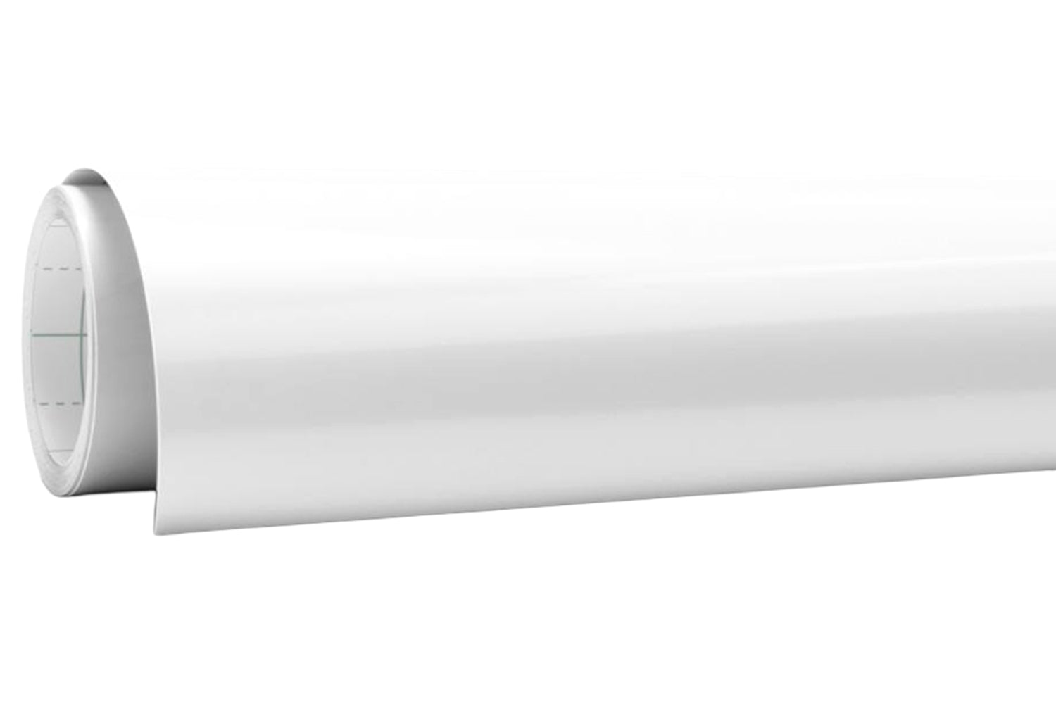 Cricut 12" x 19" UV-Activated Color Changing Iron-On | White/Blue-6