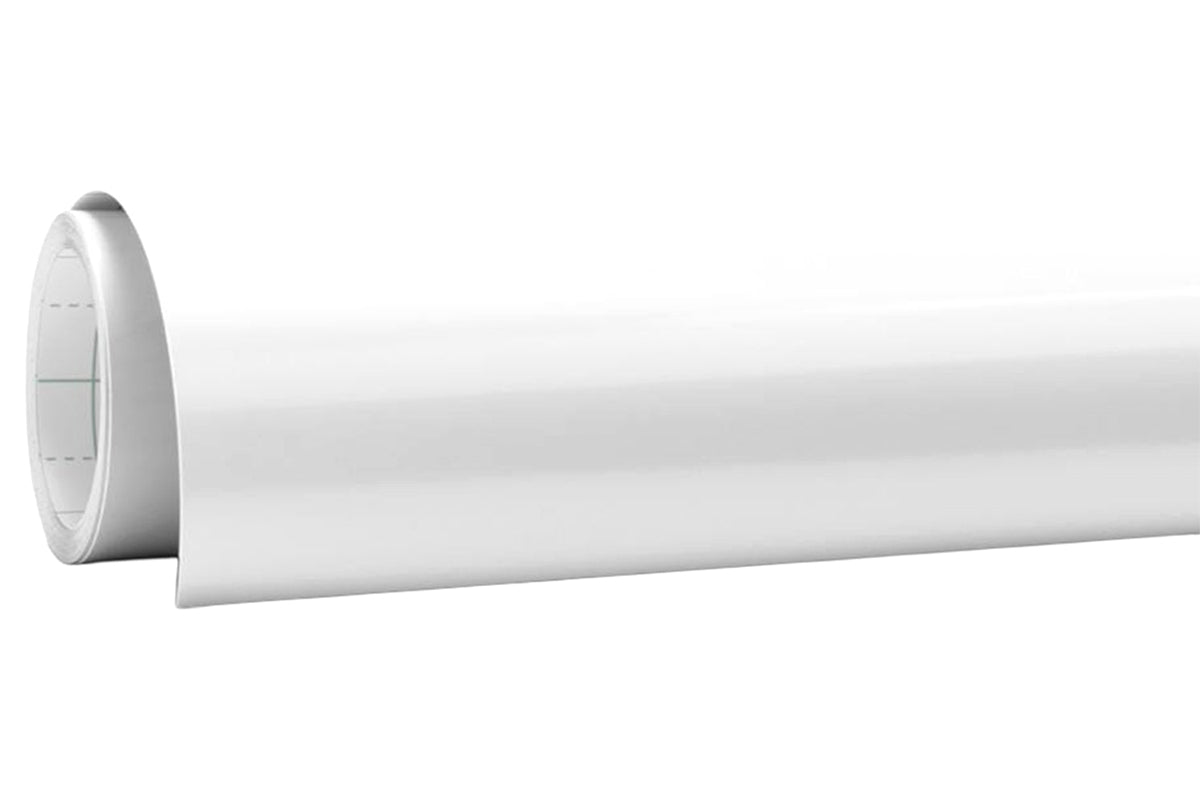 Cricut 12" x 19" UV-Activated Color Changing Iron-On | White/Blue-6