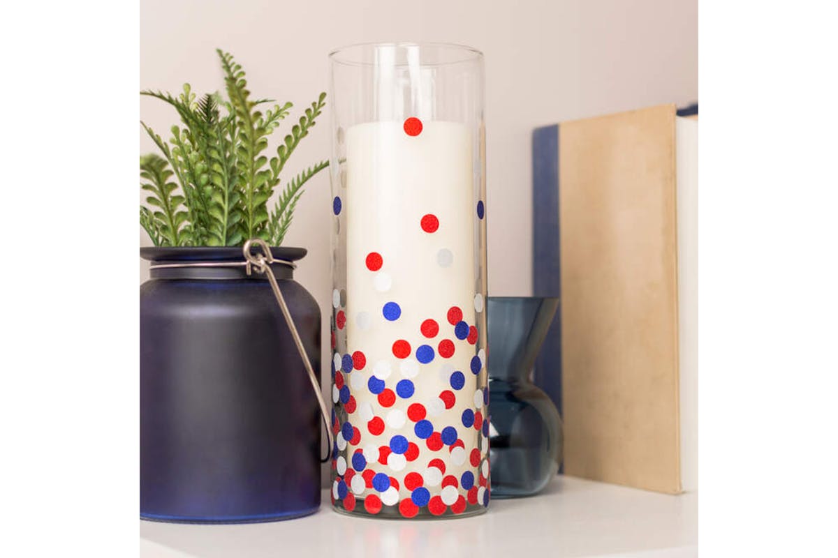 Cricut Smart Vinyl 13" x 36" Matless Permanent Shimmer Vinyl-7