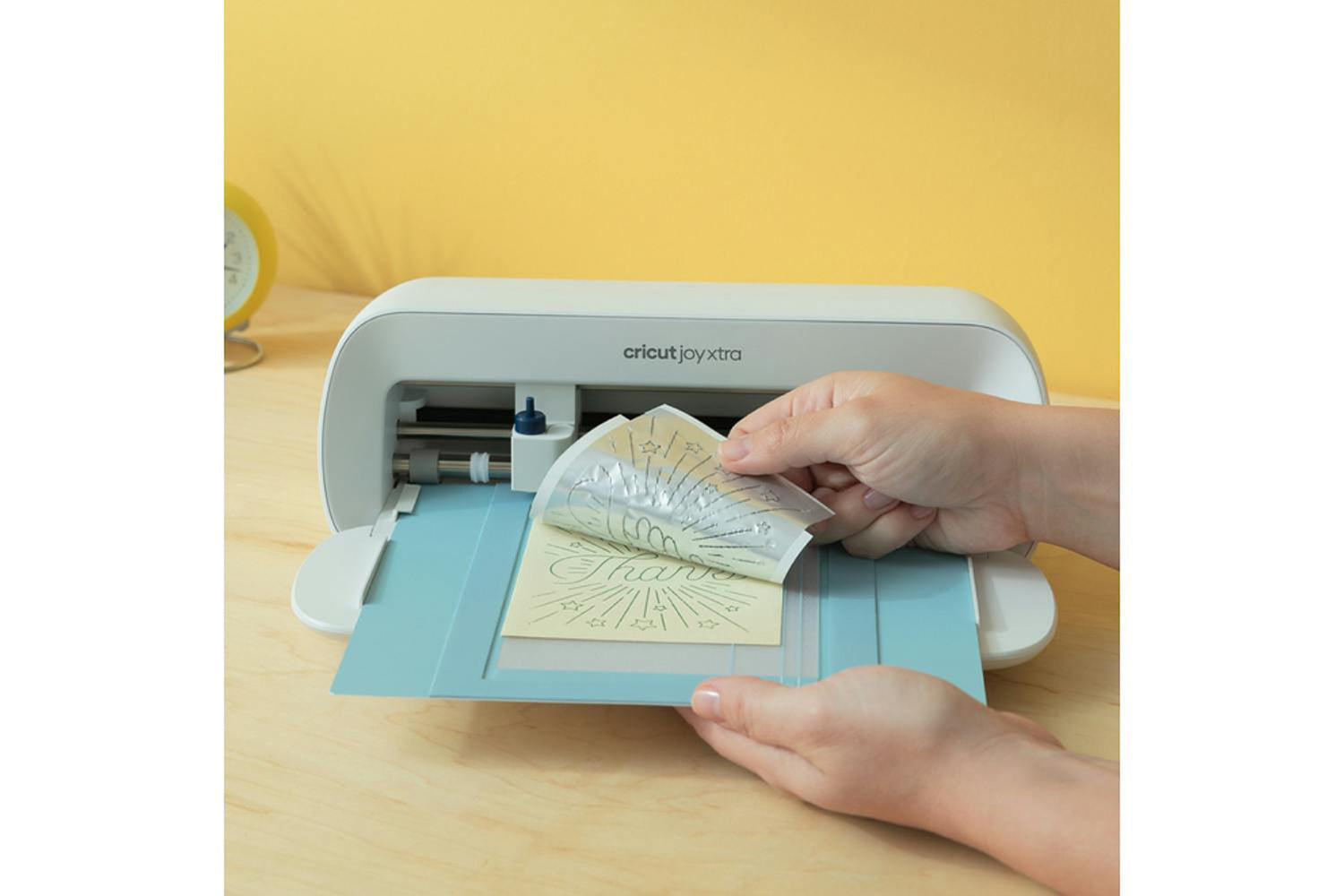 Cricut Joy Xtra 4.7" x 6.6" Card Mat-2