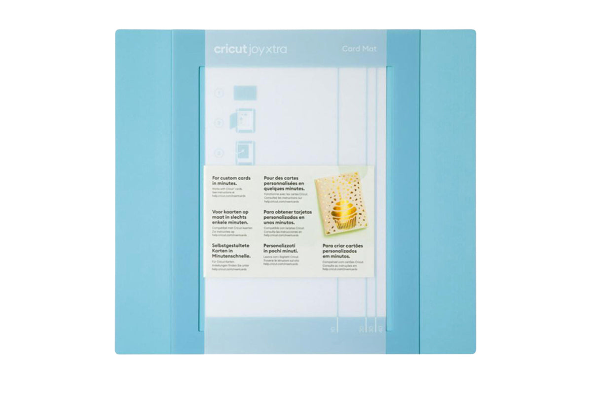 Cricut Joy Xtra 4.7" x 6.6" Card Mat-3
