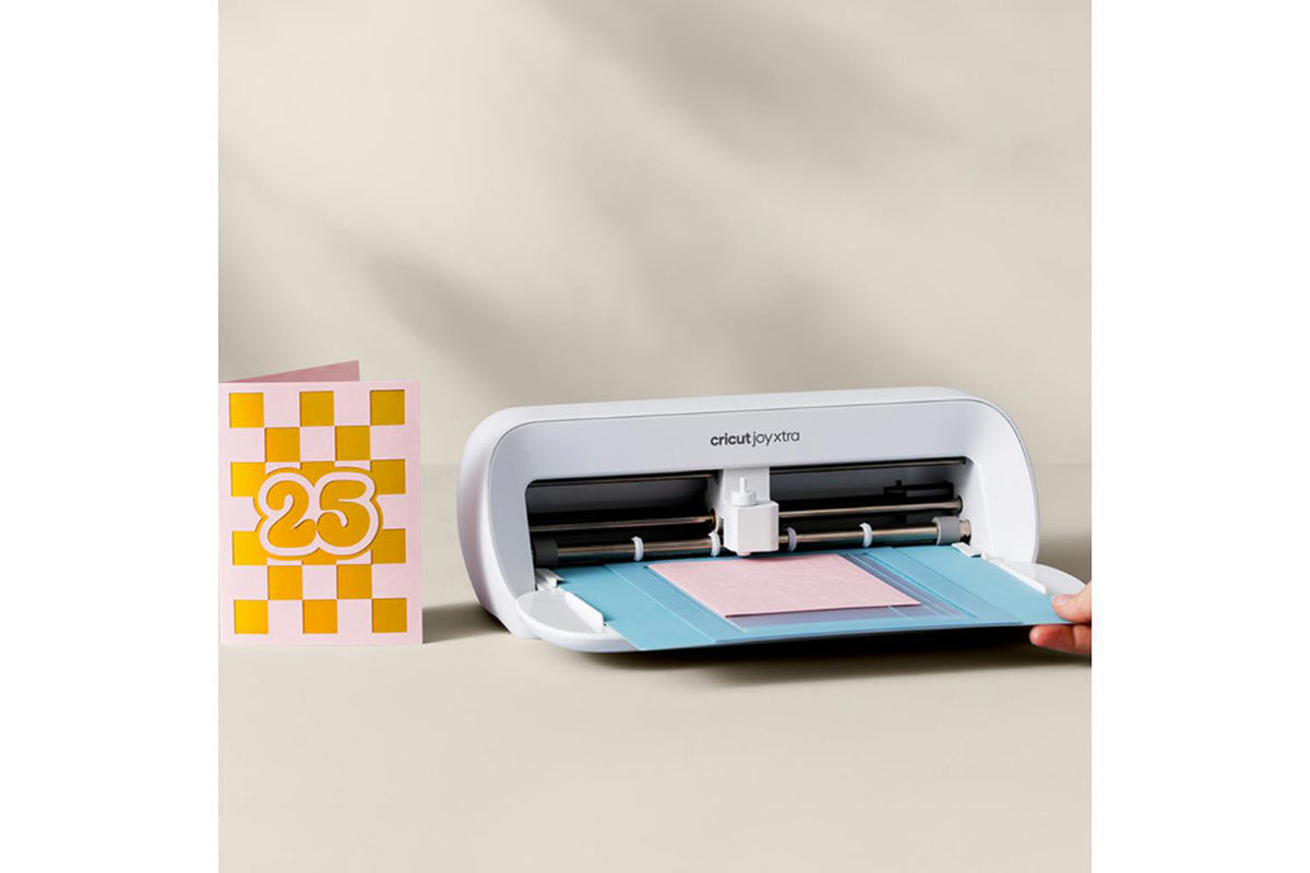 Cricut Joy Xtra 4.7" x 6.6" Card Mat-4