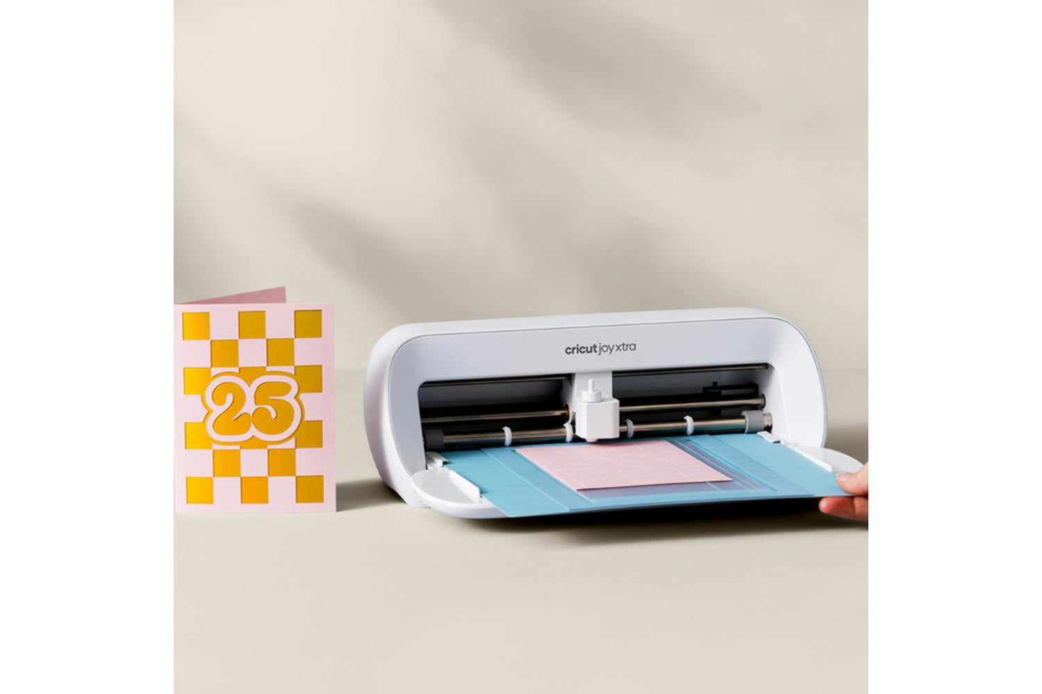 Cricut Joy Xtra 4.7" x 6.6" Card Mat-4