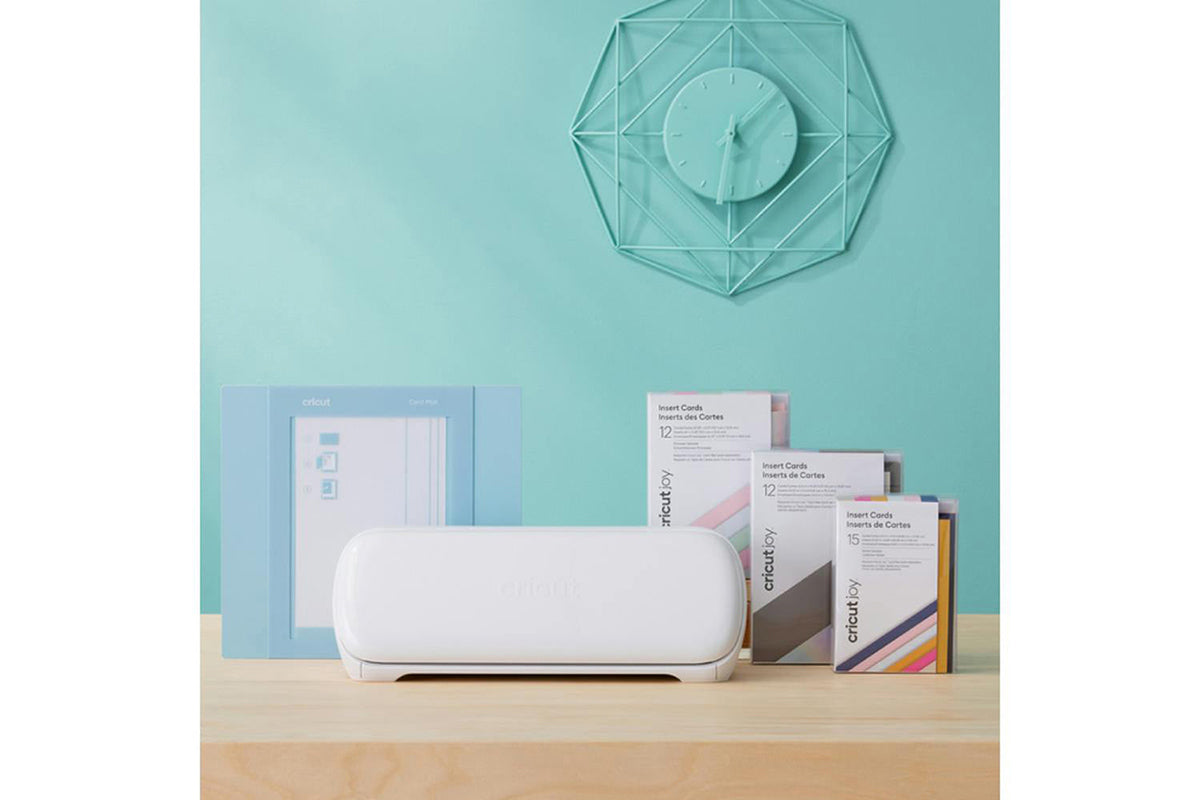 Cricut Joy Xtra 4.7" x 6.6" Card Mat-6