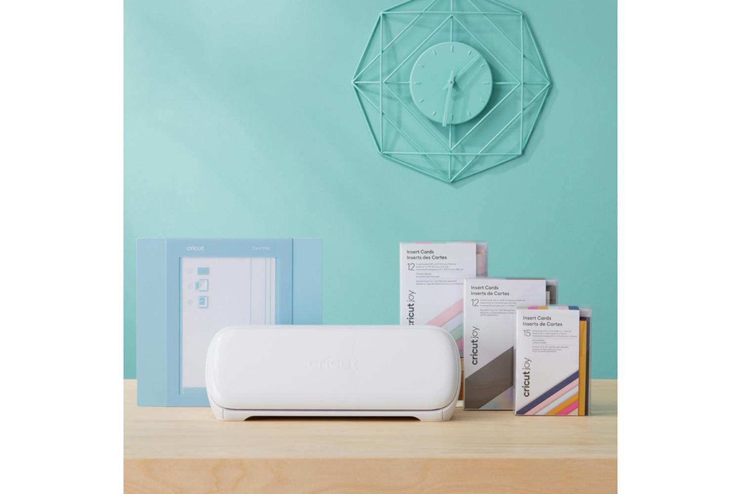 Cricut Joy Xtra 4.7" x 6.6" Card Mat-6