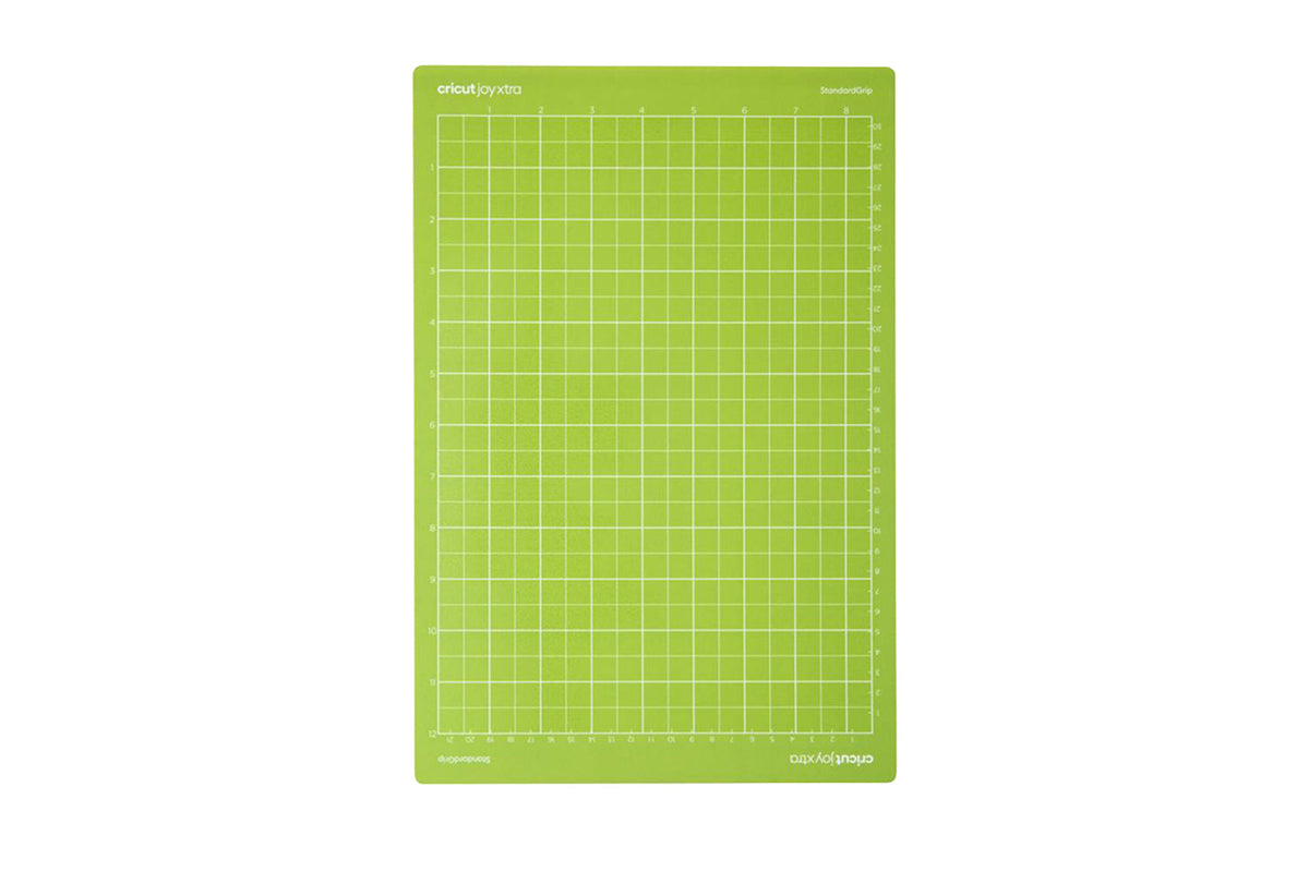 Cricut Joy Xtra 8.5" x 12" Standard Grip Machine Mat-3