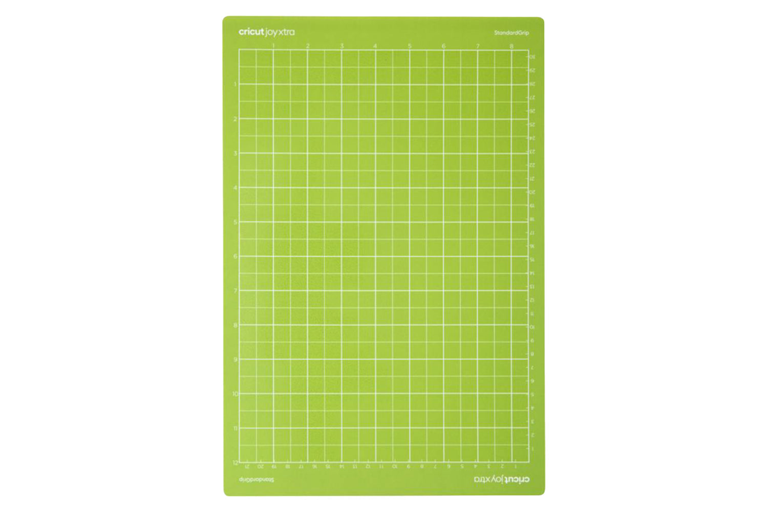 Cricut Joy Xtra 8.5" x 12" Standard Grip Machine Mat-3