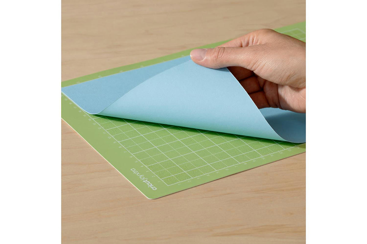 Cricut Joy Xtra 8.5" x 12" Standard Grip Machine Mat-4