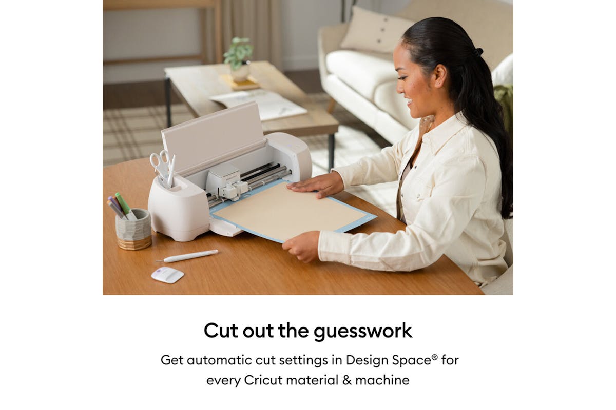 Cricut 12 x 19" Puff Iron-On | Red-3