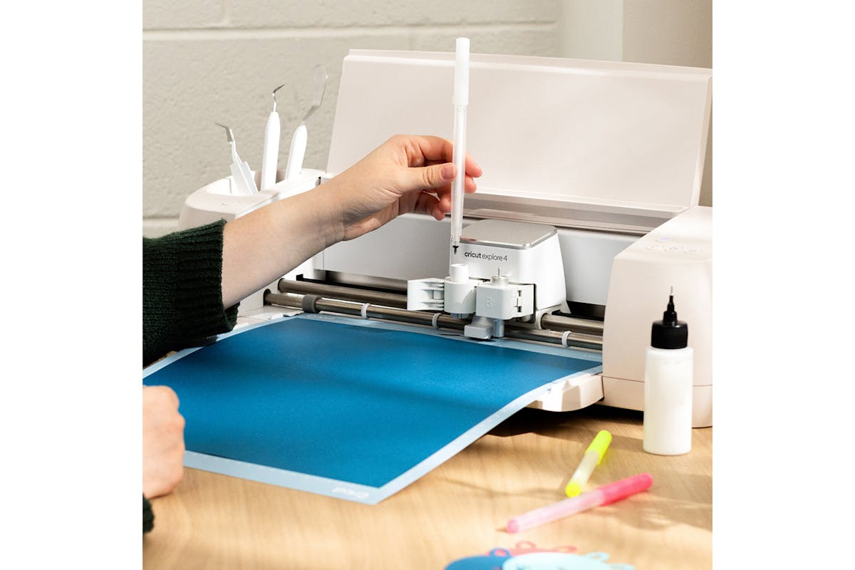Cricut Acrylic Gel Pens | 5 ct-6
