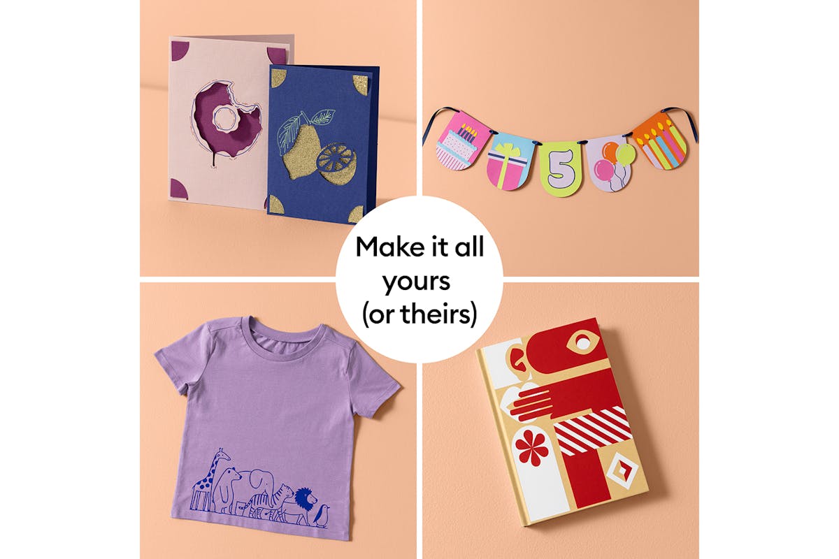 Cricut Joy 2 Cutting Machine Essential Bundle-13