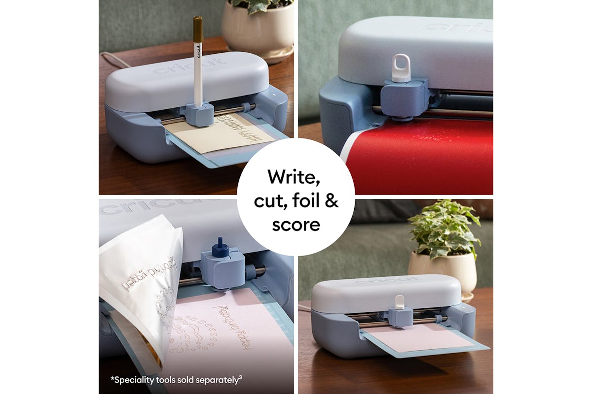 Cricut Joy 2 Cutting Machine Essential Bundle-5