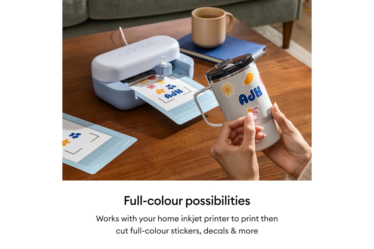 Cricut Joy 2 Cutting Machine Essential Bundle-6