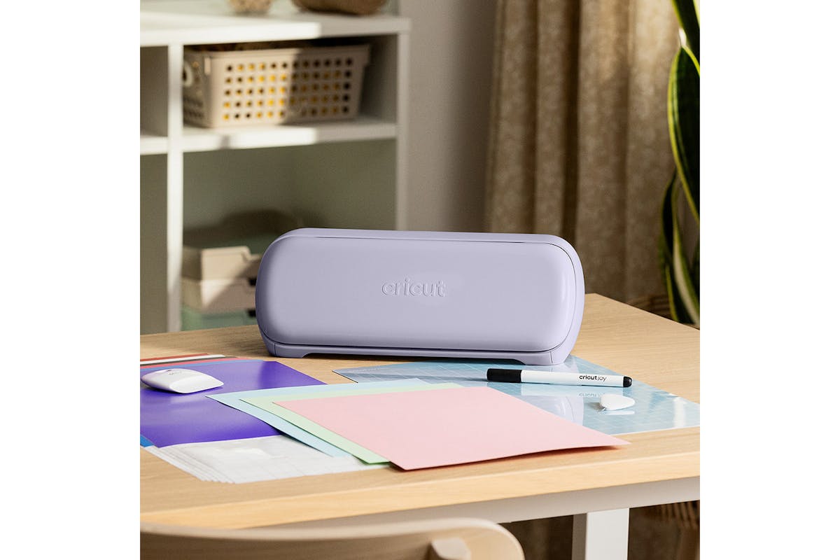 Cricut Joy Xtra Smart Cutting Machine & Materials Bundle-2