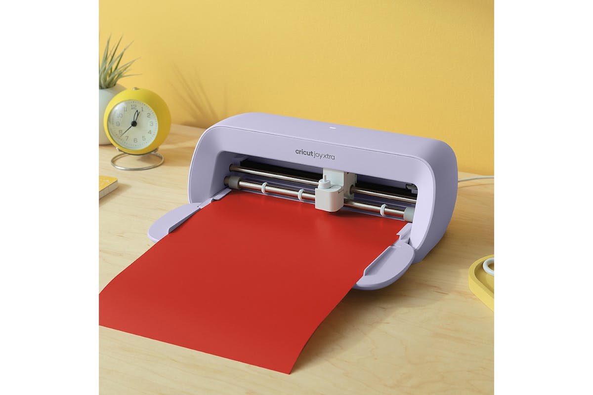 Cricut Joy Xtra Smart Cutting Machine & Materials Bundle-3