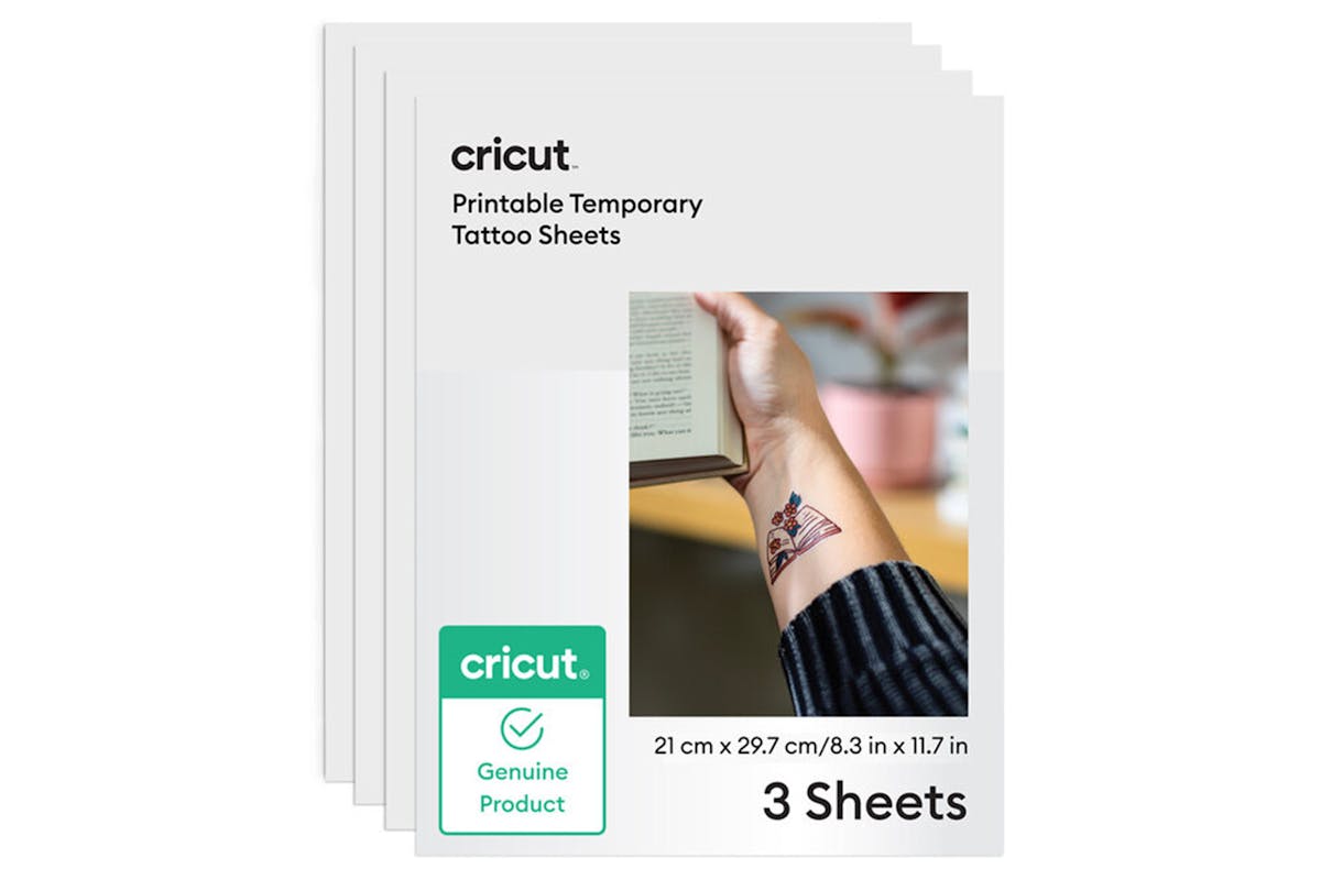 Cricut 8.3