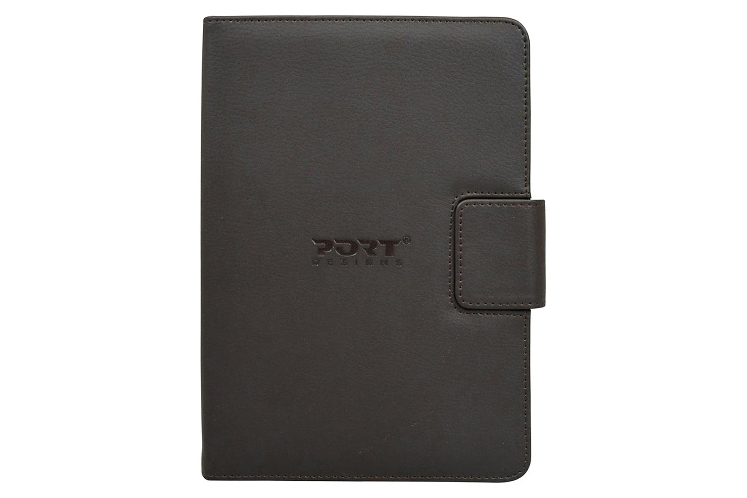 Port Designs Muskoka Universal 10" Tablet Case | Black-2