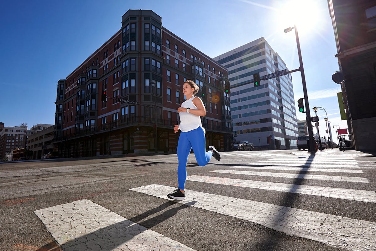 Garmin Forerunner 55 | Whitestone-19