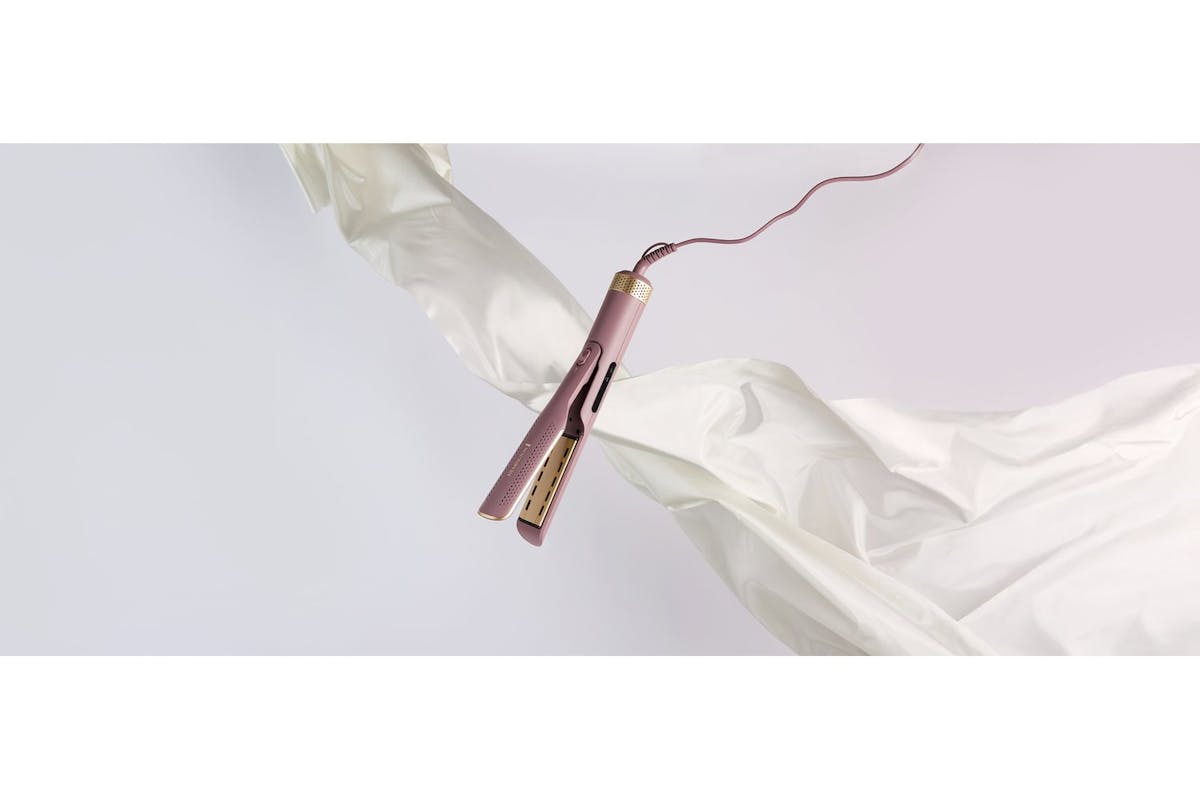 Remington Airvive 2-in-1 Hair Styler | AS8930 | Mauve/Gold-8